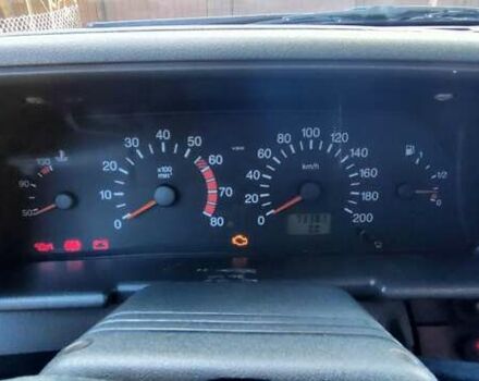 Серый ВАЗ 2110, объемом двигателя 1.5 л и пробегом 73 тыс. км за 2950 $, фото 6 на Automoto.ua