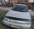 Серый ВАЗ 2110, объемом двигателя 1.5 л и пробегом 260 тыс. км за 1700 $, фото 1 на Automoto.ua