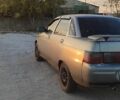 Серый ВАЗ 2110, объемом двигателя 1.5 л и пробегом 232 тыс. км за 950 $, фото 1 на Automoto.ua
