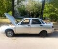 Серый ВАЗ 2110, объемом двигателя 1.5 л и пробегом 125 тыс. км за 699 $, фото 1 на Automoto.ua