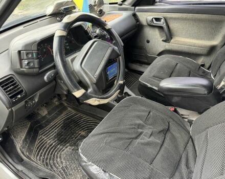 Серый ВАЗ 2110, объемом двигателя 1.5 л и пробегом 222 тыс. км за 1450 $, фото 5 на Automoto.ua