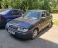 Серый ВАЗ 2110, объемом двигателя 1.5 л и пробегом 348 тыс. км за 1550 $, фото 5 на Automoto.ua