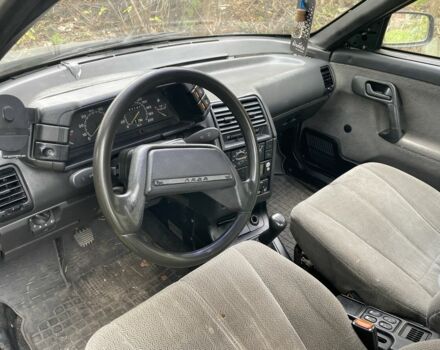 Сірий ВАЗ 2110, об'ємом двигуна 1.5 л та пробігом 400 тис. км за 841 $, фото 4 на Automoto.ua