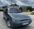 Сірий ВАЗ 2110, об'ємом двигуна 1.5 л та пробігом 220 тис. км за 1200 $, фото 1 на Automoto.ua