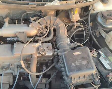 Сірий ВАЗ 2110, об'ємом двигуна 1.5 л та пробігом 232 тис. км за 950 $, фото 6 на Automoto.ua