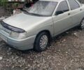 Сірий ВАЗ 2110, об'ємом двигуна 1.5 л та пробігом 122 тис. км за 1052 $, фото 1 на Automoto.ua