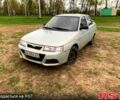 Серый ВАЗ 2110, объемом двигателя 1.6 л и пробегом 385 тыс. км за 1100 $, фото 1 на Automoto.ua