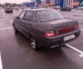 Сірий ВАЗ 2110, об'ємом двигуна 1.5 л та пробігом 132 тис. км за 1400 $, фото 1 на Automoto.ua