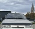 Сірий ВАЗ 2110, об'ємом двигуна 1.5 л та пробігом 400 тис. км за 1106 $, фото 1 на Automoto.ua