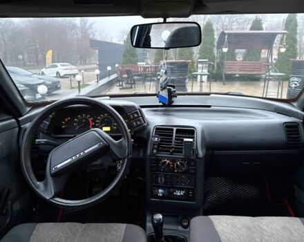 Сірий ВАЗ 2110, об'ємом двигуна 1.5 л та пробігом 288 тис. км за 1537 $, фото 5 на Automoto.ua