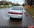 Серый ВАЗ 2110, объемом двигателя 1.5 л и пробегом 200 тыс. км за 550 $, фото 7 на Automoto.ua