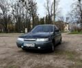 Сірий ВАЗ 2110, об'ємом двигуна 1.5 л та пробігом 0 тис. км за 999 $, фото 1 на Automoto.ua