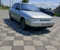 Серый ВАЗ 2110, объемом двигателя 1.5 л и пробегом 260 тыс. км за 900 $, фото 1 на Automoto.ua