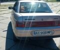 Серый ВАЗ 2110, объемом двигателя 1.6 л и пробегом 170 тыс. км за 1799 $, фото 1 на Automoto.ua