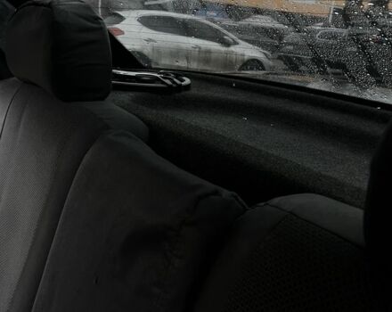 Серый ВАЗ 2110, объемом двигателя 1.5 л и пробегом 300 тыс. км за 1500 $, фото 3 на Automoto.ua