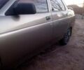 Сірий ВАЗ 2110, об'ємом двигуна 1.5 л та пробігом 200 тис. км за 1700 $, фото 2 на Automoto.ua