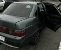 Серый ВАЗ 2110, объемом двигателя 1.5 л и пробегом 300 тыс. км за 1500 $, фото 1 на Automoto.ua