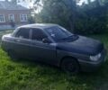 Сірий ВАЗ 2110, об'ємом двигуна 1.5 л та пробігом 80 тис. км за 1342 $, фото 1 на Automoto.ua