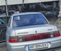 Сірий ВАЗ 2110, об'ємом двигуна 1.5 л та пробігом 53 тис. км за 2500 $, фото 1 на Automoto.ua