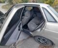 Серый ВАЗ 2110, объемом двигателя 1.5 л и пробегом 199 тыс. км за 1450 $, фото 6 на Automoto.ua