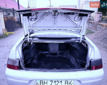 Сірий ВАЗ 2110, об'ємом двигуна 1.5 л та пробігом 250 тис. км за 1000 $, фото 7 на Automoto.ua