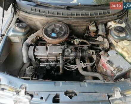 Сірий ВАЗ 2110, об'ємом двигуна 1.5 л та пробігом 300 тис. км за 950 $, фото 11 на Automoto.ua