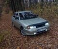 Сірий ВАЗ 2110, об'ємом двигуна 1.5 л та пробігом 345 тис. км за 2000 $, фото 6 на Automoto.ua