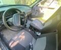 Серый ВАЗ 2110, объемом двигателя 1.6 л и пробегом 258 тыс. км за 1600 $, фото 2 на Automoto.ua