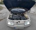Серый ВАЗ 2110, объемом двигателя 1.5 л и пробегом 199 тыс. км за 1450 $, фото 4 на Automoto.ua