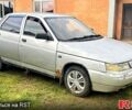 Сірий ВАЗ 2110, об'ємом двигуна 1.5 л та пробігом 0 тис. км за 1000 $, фото 1 на Automoto.ua