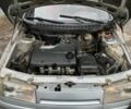 Серый ВАЗ 2110, объемом двигателя 1.5 л и пробегом 266 тыс. км за 850 $, фото 1 на Automoto.ua