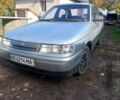 Сірий ВАЗ 2110, об'ємом двигуна 1.5 л та пробігом 300 тис. км за 1500 $, фото 3 на Automoto.ua