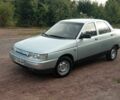 Сірий ВАЗ 2110, об'ємом двигуна 1.5 л та пробігом 64 тис. км за 970 $, фото 2 на Automoto.ua