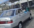 Сірий ВАЗ 2110, об'ємом двигуна 1.5 л та пробігом 53 тис. км за 2500 $, фото 2 на Automoto.ua