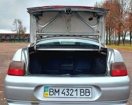 Сірий ВАЗ 2110, об'ємом двигуна 1.5 л та пробігом 317 тис. км за 1900 $, фото 24 на Automoto.ua