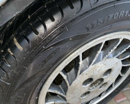 Серый ВАЗ 2110, объемом двигателя 1.5 л и пробегом 212 тыс. км за 1200 $, фото 5 на Automoto.ua