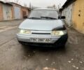 Серый ВАЗ 2110, объемом двигателя 1.5 л и пробегом 266 тыс. км за 850 $, фото 1 на Automoto.ua