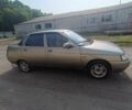 Сірий ВАЗ 2110, об'ємом двигуна 1.5 л та пробігом 103 тис. км за 1700 $, фото 1 на Automoto.ua