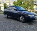 Серый ВАЗ 2110, объемом двигателя 1.5 л и пробегом 250 тыс. км за 2400 $, фото 1 на Automoto.ua
