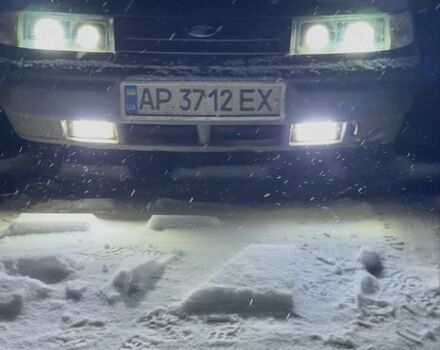 Серый ВАЗ 2110, объемом двигателя 1.5 л и пробегом 3 тыс. км за 831 $, фото 7 на Automoto.ua