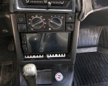 Серый ВАЗ 2110, объемом двигателя 1.5 л и пробегом 120 тыс. км за 960 $, фото 4 на Automoto.ua