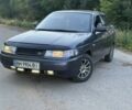 Сірий ВАЗ 2110, об'ємом двигуна 1.5 л та пробігом 247 тис. км за 1350 $, фото 1 на Automoto.ua