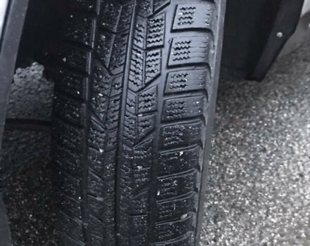 Серый ВАЗ 2110, объемом двигателя 1.5 л и пробегом 330 тыс. км за 1000 $, фото 13 на Automoto.ua