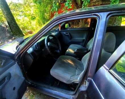 Сірий ВАЗ 2110, об'ємом двигуна 1.5 л та пробігом 300 тис. км за 800 $, фото 5 на Automoto.ua