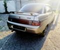 Серый ВАЗ 2110, объемом двигателя 1.5 л и пробегом 84 тыс. км за 1900 $, фото 3 на Automoto.ua