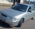 Серый ВАЗ 2110, объемом двигателя 1.5 л и пробегом 318 тыс. км за 1802 $, фото 1 на Automoto.ua