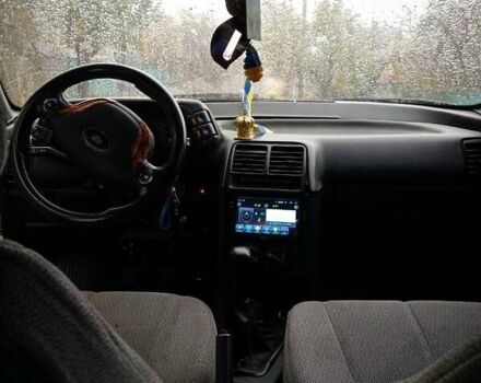 Сірий ВАЗ 2110, об'ємом двигуна 1.6 л та пробігом 213 тис. км за 2800 $, фото 7 на Automoto.ua