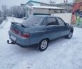 Серый ВАЗ 2110, объемом двигателя 0 л и пробегом 139 тыс. км за 2100 $, фото 1 на Automoto.ua
