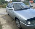 Серый ВАЗ 2110, объемом двигателя 1.5 л и пробегом 257 тыс. км за 1900 $, фото 1 на Automoto.ua