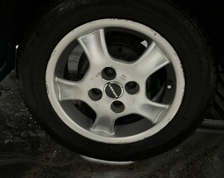 Сірий ВАЗ 2110, об'ємом двигуна 1.5 л та пробігом 2 тис. км за 2500 $, фото 5 на Automoto.ua